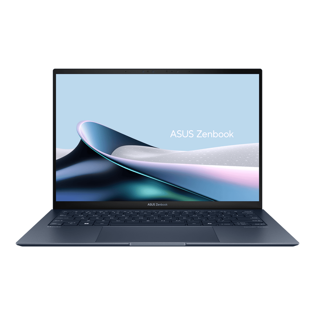 ASUS Zenbook S 13 OLED | Intel® Core™ Ultra 7 Processor | 16GB DDR5X | 1TB M.2 | 13.3-inch 3K (2880 x 1800) OLED | Slim & Light Laptop ASUS Zenbook S 13 OLED | Intel® Core™ Ultra 7 Processor | 16GB DDR5X | 1TB M.2 | 13.3-inch 3K (2880 x 1800) OLED | Slim & Light Laptop